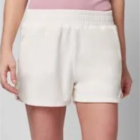 Good used condition FAHERTY brand cabana shorts. Sz small - Picture 1 of 13